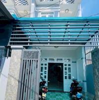 Bán nhà đường Ngô Văn Sở phường Dĩ An