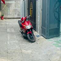 Bán nhà đường Ngô Văn Sở phường Dĩ An