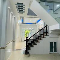 Bán nhà đường Ngô Văn Sở phường Dĩ An