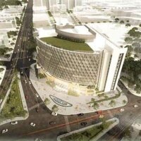 Bán mặt bằng kinh doanh 6000m2 quận thanh khê đà nẵng
