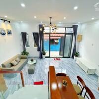BÁN NHÀ 1T1L, MỚI ĐẸP - ĐÃ HOÀN CÔNG đầy đủ - NẰM KẾ CHỢ AN CƯ