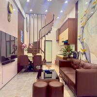 Bán nhà Phan Kế Bính 35m2 nhà đẹp oto đỗ sát nhà thang máy 7.5 tỷ