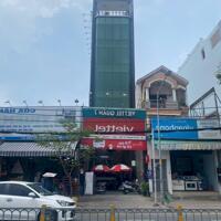Bán nhà số 273 Nguyễn Thị Thập - Quận 7. 5x27m hầm trệt lửng 5 lầu 45 tỷ