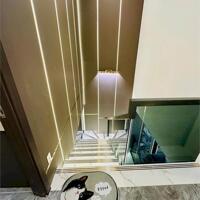 Nhà mới 4x12m Tặng nội thất, HXH Đường Số 59, ngay DreamHome, Giá chỉ 4.8 tỷ