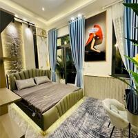 Nhà mới 4x12m Tặng nội thất, HXH Đường Số 59, ngay DreamHome, Giá chỉ 4.8 tỷ