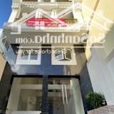 Bán căn nhà 39 phòng. Thu nhập 120tr/tháng. Đường Số 1, P Bình Thuận, Q7