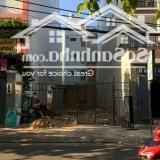 Đất đường số, Tân Quy (6,5x28m) 182m2 | XD: Hầm + Lửng + 4 tầng + MCT