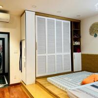 Quận 6,Gần MT Bà Hom, Ô tô, ngang 6 m, Nhà 4 tầng, 90 m2, giá rẻ.