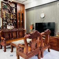 Quận 6,Gần MT Bà Hom, Ô tô, ngang 6 m, Nhà 4 tầng, 90 m2, giá rẻ.