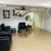Ô TÔ ĐỖ CỬA - SỔ HOÀN CÔNG - HÀNG XÓM VẠN PHÚC CITY 66.5M2 CHỈ NHỈNH 5 TỶ
