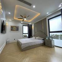 Phân lô ngõ 6 Mạc Thái Tổ, Cầu Giấy, đường 6m vỉa hè kinh doanh tốt 55m x 5T chỉ 22.6 tỷ