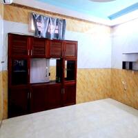 BÁN NHÀ TÂN HIỆP, SỔ HỒNG RIÊNG ĐƯỜNG RỘNG 5m, SÂN ĐẬU 2 OTO