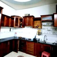 BÁN NHÀ TÂN HIỆP, SỔ HỒNG RIÊNG ĐƯỜNG RỘNG 5m, SÂN ĐẬU 2 OTO