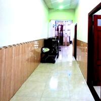 BÁN NHÀ TÂN HIỆP, SỔ HỒNG RIÊNG ĐƯỜNG RỘNG 5m, SÂN ĐẬU 2 OTO