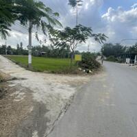 Bán đất phường Ninh Giang, Ninh Hoà full thổ 525m2 ngang 24m