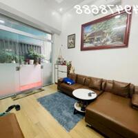 NHÀ ĐẸP HỒ TÙNG MẬU - Ô TÔ ĐỖ CỔNG - LÔ GÓC 3 THOÁNG - SỔ VUÔNG ĐẸP - GIÁ CHỈ  7,55 TỶ