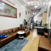 NHÀ ĐẸP HỒ TÙNG MẬU - Ô TÔ ĐỖ CỔNG - LÔ GÓC 3 THOÁNG - SỔ VUÔNG ĐẸP - GIÁ CHỈ  7,55 TỶ