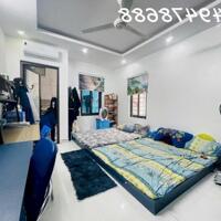 NHÀ ĐẸP HỒ TÙNG MẬU - Ô TÔ ĐỖ CỔNG - LÔ GÓC 3 THOÁNG - SỔ VUÔNG ĐẸP - GIÁ CHỈ  7,55 TỶ