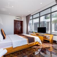 BÁN BIỆT THỰ VIEW BIỂN 100% ĐƯỜNG TRẦN PHÚ - PHƯỜNG 1