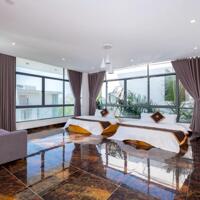 BÁN BIỆT THỰ VIEW BIỂN 100% ĐƯỜNG TRẦN PHÚ - PHƯỜNG 1