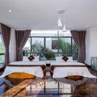 BÁN BIỆT THỰ VIEW BIỂN 100% ĐƯỜNG TRẦN PHÚ - PHƯỜNG 1