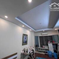Bán nhà Thụy Phương, Quận Bắc Từ Liêm 5 tầng, mặt tiền 5.25m, diện tích 30m2