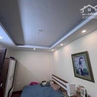 Bán nhà Thụy Phương, Quận Bắc Từ Liêm 5 tầng, mặt tiền 5.25m, diện tích 30m2