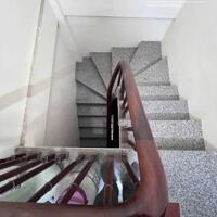 Bán nhà Thụy Phương, Quận Bắc Từ Liêm 5 tầng, mặt tiền 5.25m, diện tích 30m2