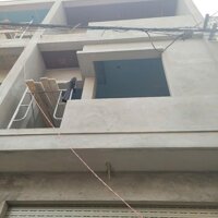 Bán Nhà 3 Tầng Bắc Sơn Cựu Viên Kiến an Hải Phòng, oto vào nhà, giá 2.55 tỷ.