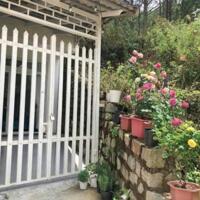 CHO THUÊ NHÀ HẺM TRẦN THÁI TÔNG PHƯỜNG 10 ĐÀ LẠT, 3PN, 10TR, LH 0888-113-882