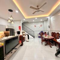 Nhà 1 trệt 3 lầu, 4PN, ngang 6m, DTSD 140m2, Đỗ Xuân Hợp, PLB, HXH 5.85 tỷ