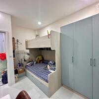Nhà 1 trệt 3 lầu, 4PN, ngang 6m, DTSD 140m2, Đỗ Xuân Hợp, PLB, HXH 5.85 tỷ