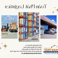  CHO THUÊ KHO LƯU TRỮ HÀNG HÓA - ĐA DẠNG LOẠI HÀNG 