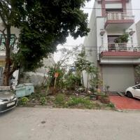 BÁN ĐẤT GẦN VƯỜN HOA LÀN 2 HOÀNG HOA THÁM, BỒ SƠN, TP BẮC NINH