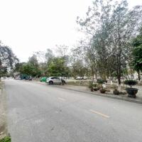 BÁN ĐẤT GẦN VƯỜN HOA LÀN 2 HOÀNG HOA THÁM, BỒ SƠN, TP BẮC NINH