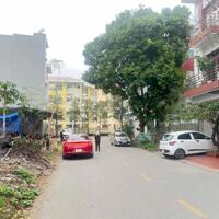 BÁN ĐẤT GẦN VƯỜN HOA LÀN 2 HOÀNG HOA THÁM, BỒ SƠN, TP BẮC NINH