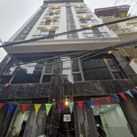 Cần bán gấp nhà dòng tiền cáo cấp doanh thu cao 73m2, 7T, 21P khép kín, ô tô