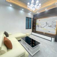 Bán Nhà 4.5 Tầng thang máy móng khoan nhồi TĐC Tam kỳ Vĩnh Niệm Lê Chân Hải Phòng, oto vào nhà, giá 7.18 tỷ. Full Nội Thất