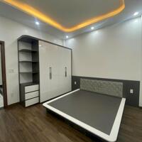 Bán Nhà 4.5 Tầng thang máy móng khoan nhồi TĐC Tam kỳ Vĩnh Niệm Lê Chân Hải Phòng, oto vào nhà, giá 7.18 tỷ. Full Nội Thất