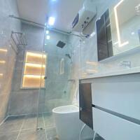 Bán Nhà 4.5 Tầng thang máy móng khoan nhồi TĐC Tam kỳ Vĩnh Niệm Lê Chân Hải Phòng, oto vào nhà, giá 7.18 tỷ. Full Nội Thất