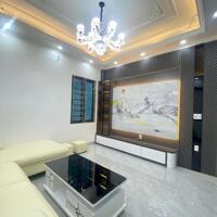 Bán Nhà 4.5 Tầng thang máy móng khoan nhồi TĐC Tam kỳ Vĩnh Niệm Lê Chân Hải Phòng, oto vào nhà, giá 7.18 tỷ. Full Nội Thất