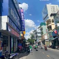 Nhà Mặt Tiền Đường Thích Quảng Đức Phường 3 Quận Phú Nhuận.