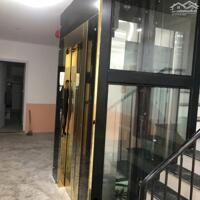 PHÂN LÔ NGUYỄN AN NINH- HOÀNG MAI, 64 M2, 6 TẦNG TM, GIÁ NHỈNH 16 TỶ.