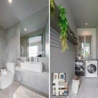 Căn hộ cao cấp ngay Đông Sài Gòn