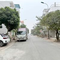 Chị gái nhờ bán gấp lô đất 120m nằm trong khu tái định cư Trâu Quỳ, Gia Lâm