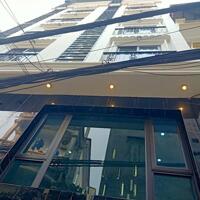 TOÀ NHÀ DÒNG TIỀN 21 PHÒNG CHO THUÊ DOANH THU 100 TR/THÁNG CẠNH ĐH CÔNG NGHIỆP