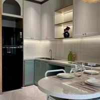 Căn Hộ 2PN Nội Thất Cao Cấp - Trung tâm Biên Hoà