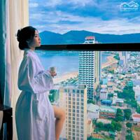 Chủ đi Mỹ bán nhanh cho khách thiện chí, 2PN full nội thất, sở hữu lâu dài, view biển Mỹ Khê