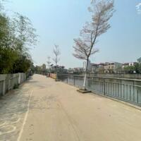 Cần bán 80m lô góc Ngọc Tảo - Phúc Thọ - Hà Nội , mặt tiền rộng , giá đầu tư