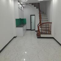 BÁN NHÀ 5 TẦNG, LÔ GÓC TẠI VĂN ĐIỂN, THANH TRÌ, NGÕ THÔNG GẦN Ô TÔ 35M2 NHỈNH 4 TỶ